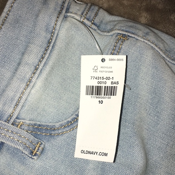 NEW! Rockstar Super Skinny Jeggings - Picture 7 of 8